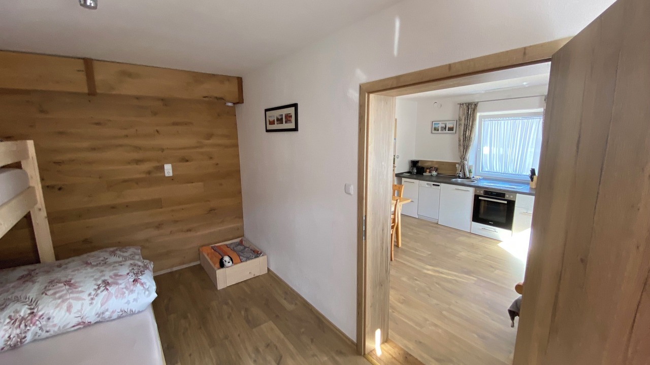 Photo of Bedroom in Bad Reichenhall