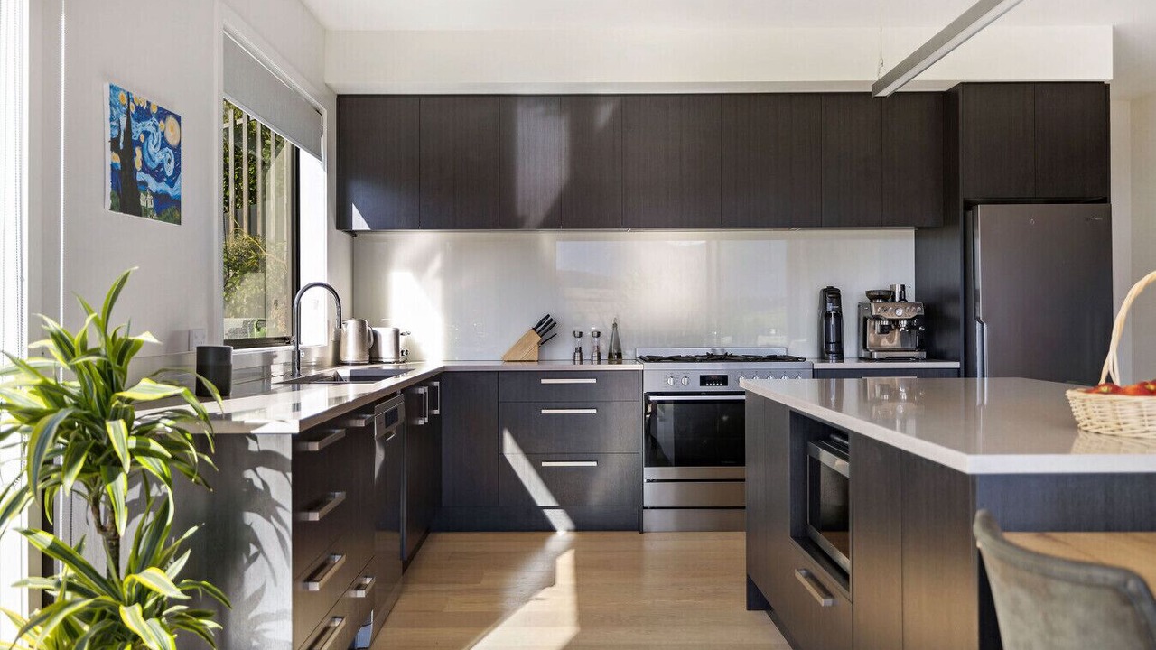 Photo of Kitchen in Kawarau Falls