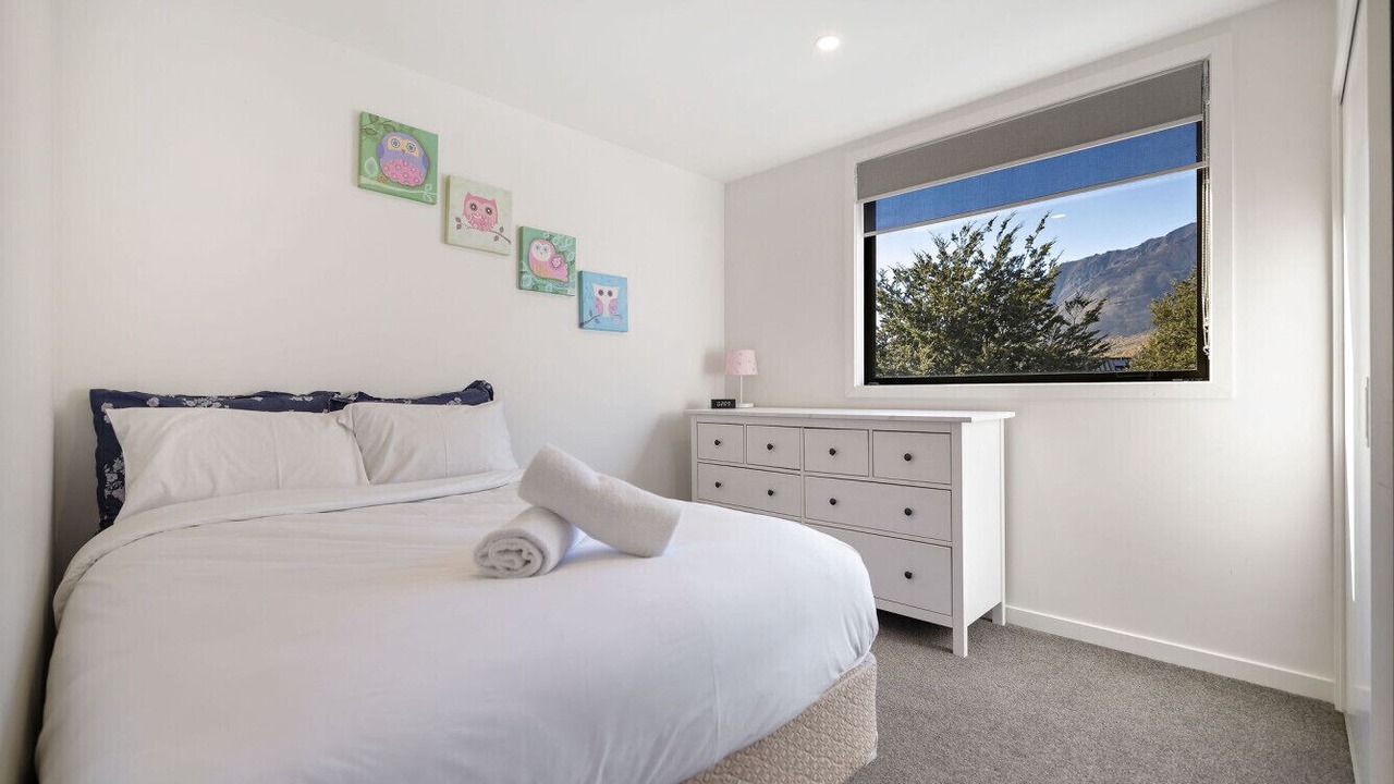 Photo of Bedroom in Kawarau Falls