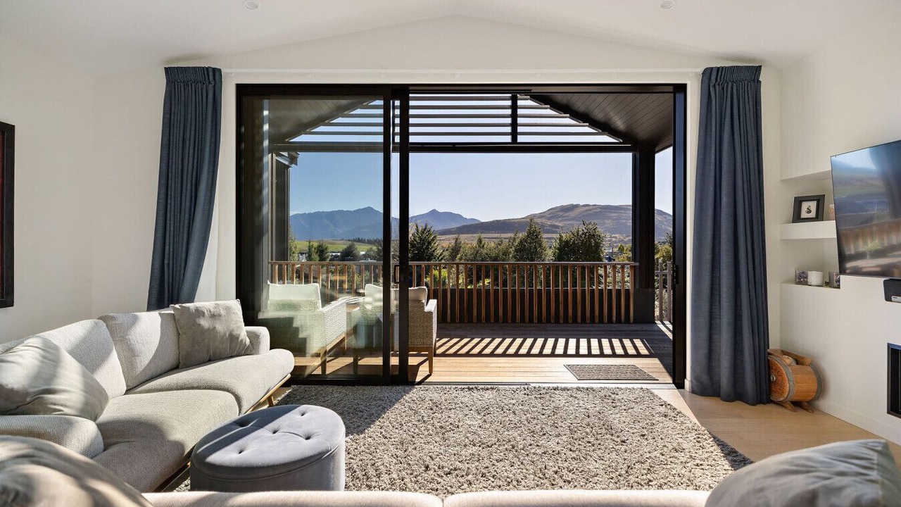 Photo of Livingroom in Kawarau Falls