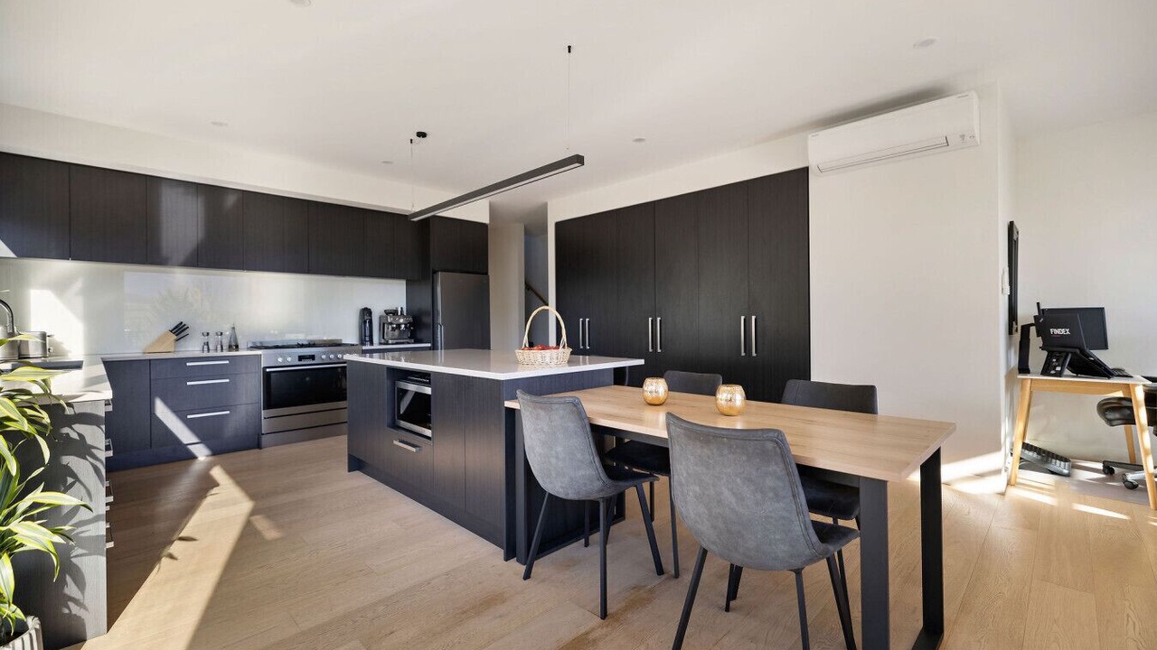 Photo of Kitchen in Kawarau Falls