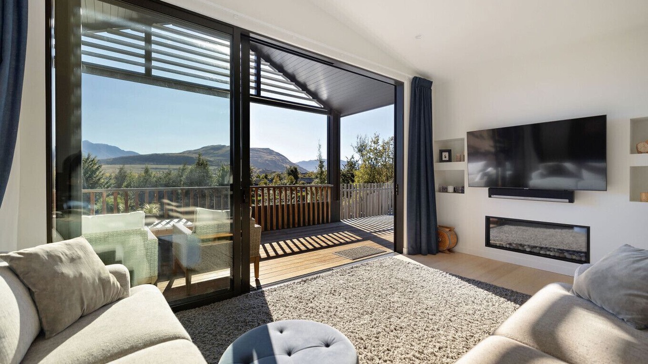 Photo of Livingroom in Kawarau Falls