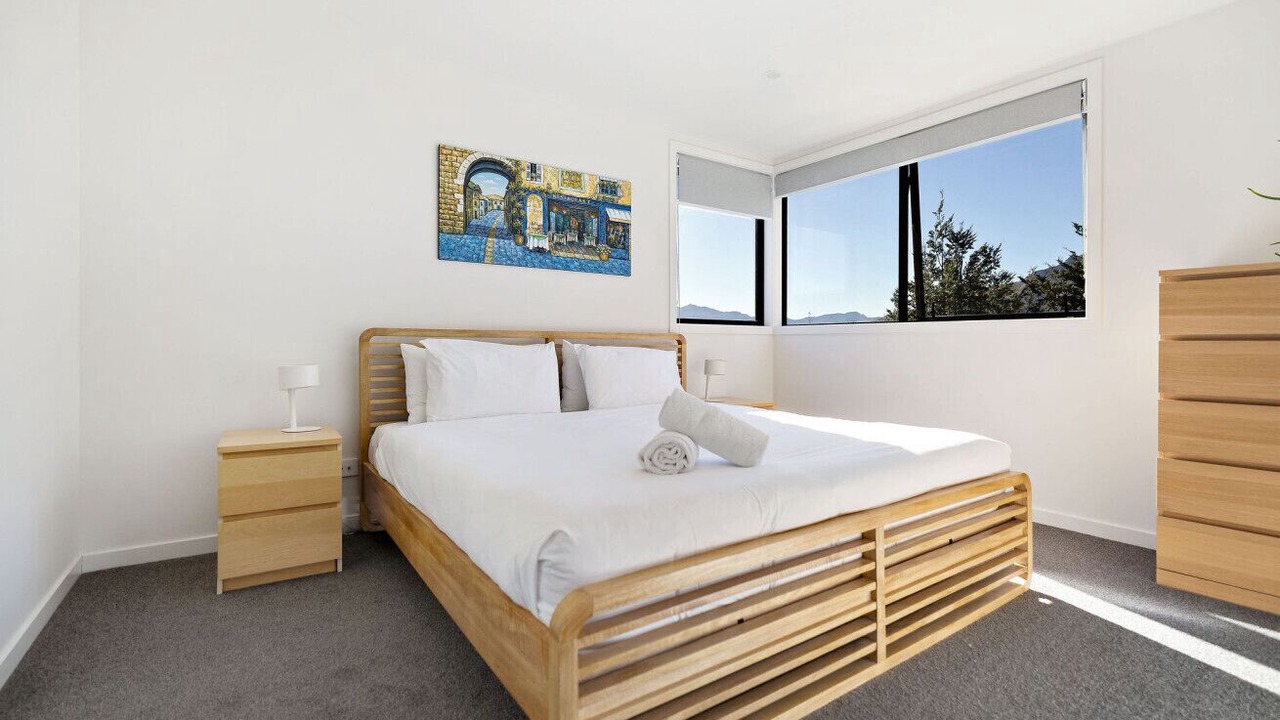 Photo of Bedroom in Kawarau Falls
