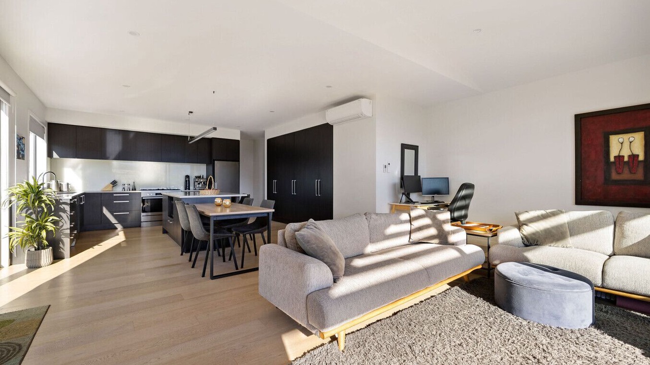 Photo of Livingroom in Kawarau Falls