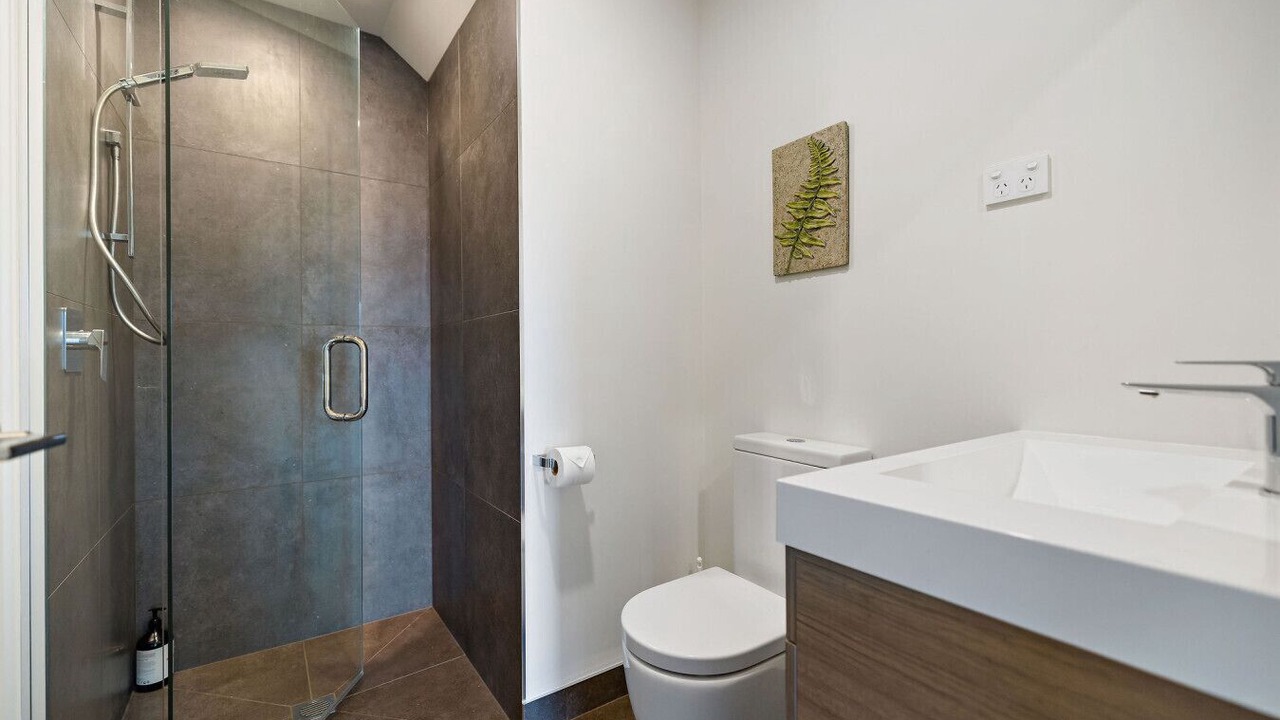 Photo of Bathroom in Kawarau Falls