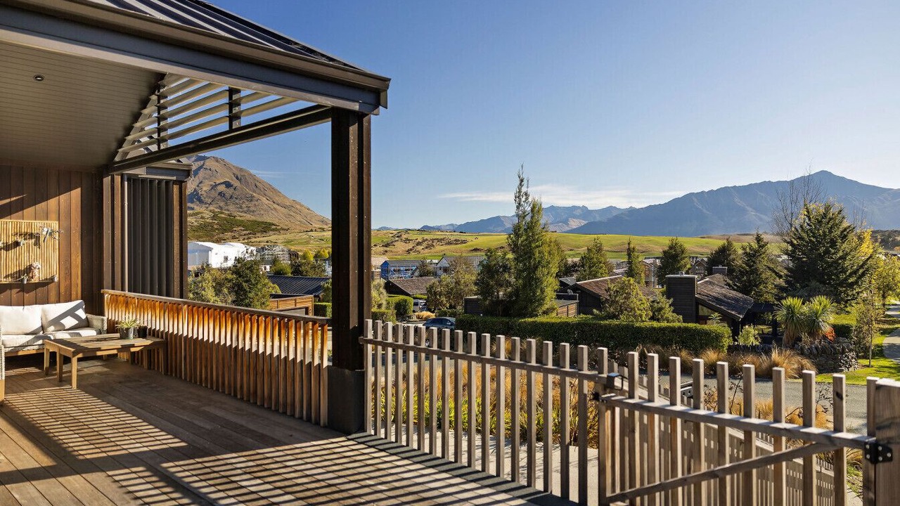 Photo of Outdoor in Kawarau Falls