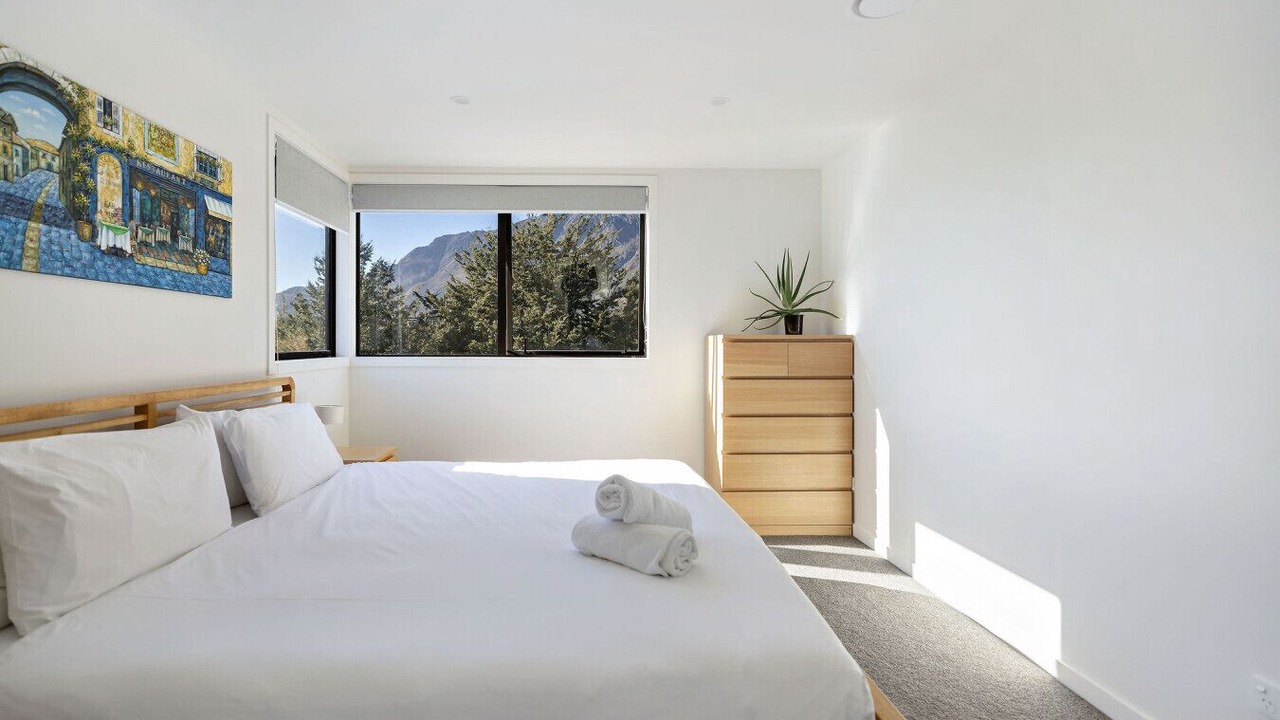Photo of Bedroom in Kawarau Falls