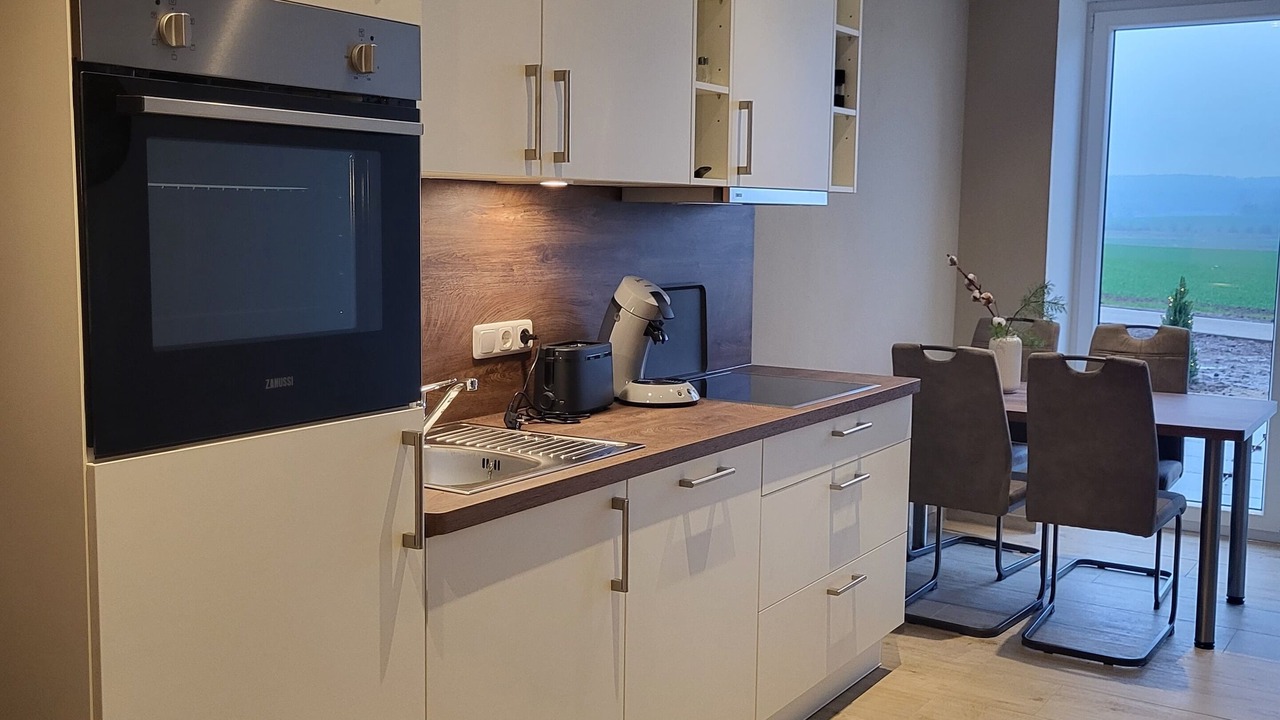 Photo of Kitchen in Bissendorf