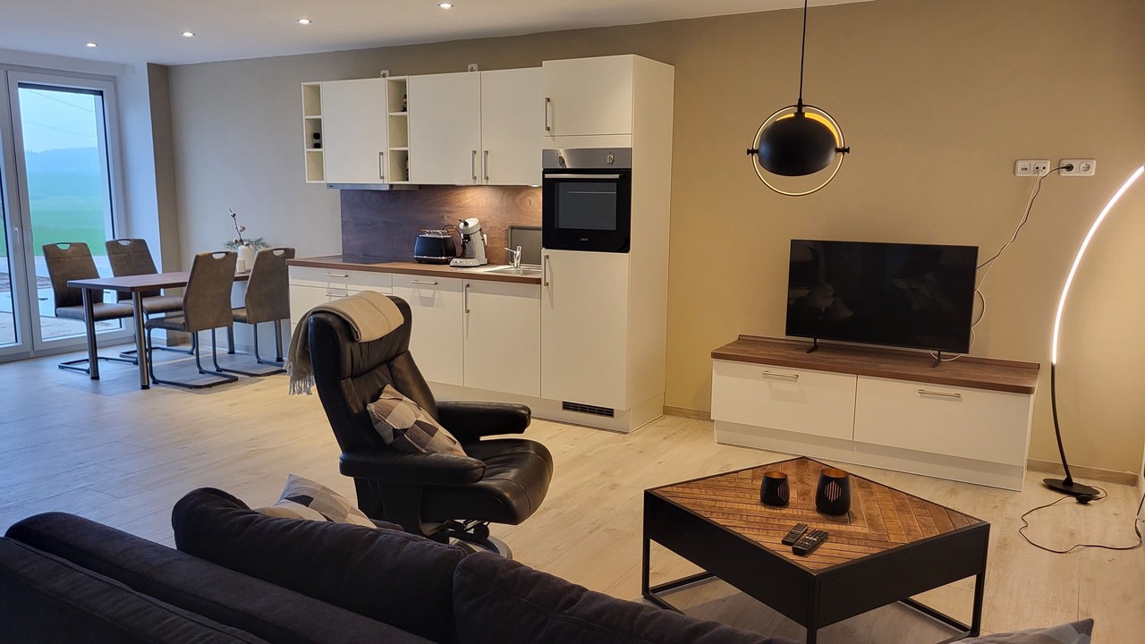 Photo of Livingroom in Bissendorf
