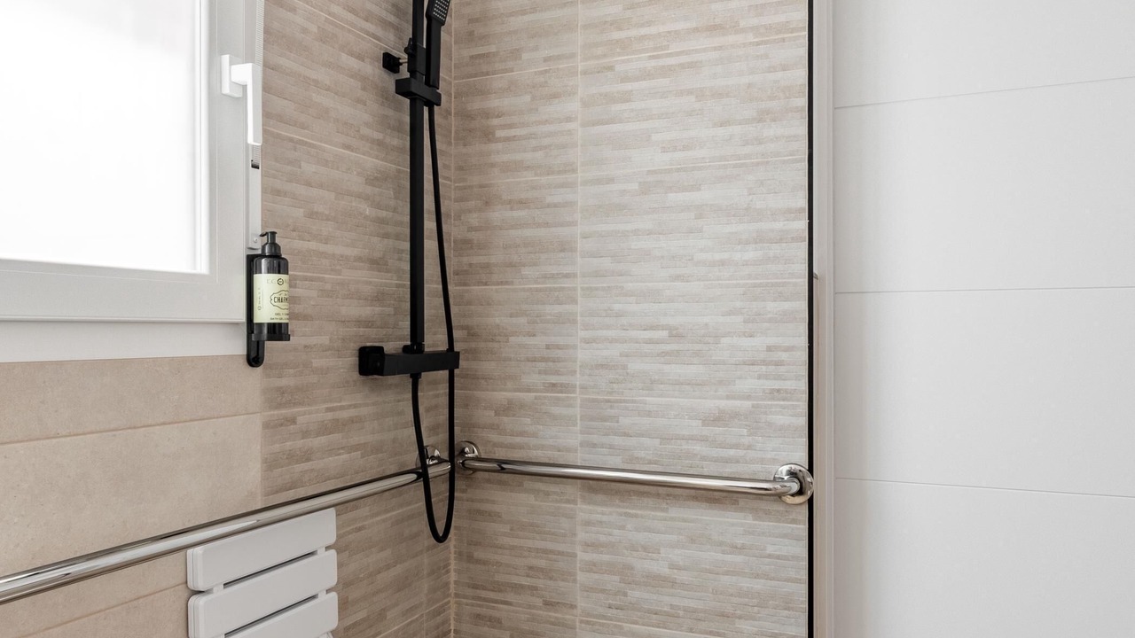 Photo of Bathroom in Ciudad Lineal