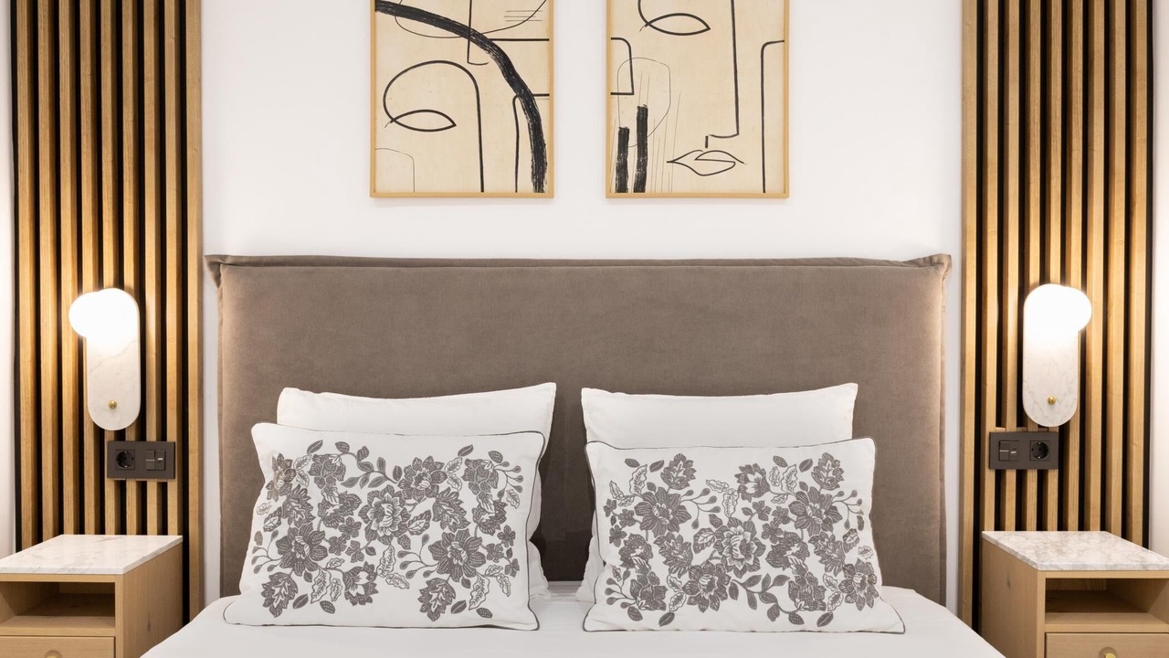 Photo of Bedroom in Malasana