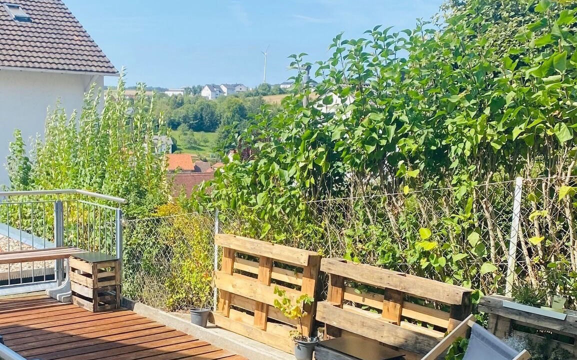 Photo of Outdoor in Guntersleben