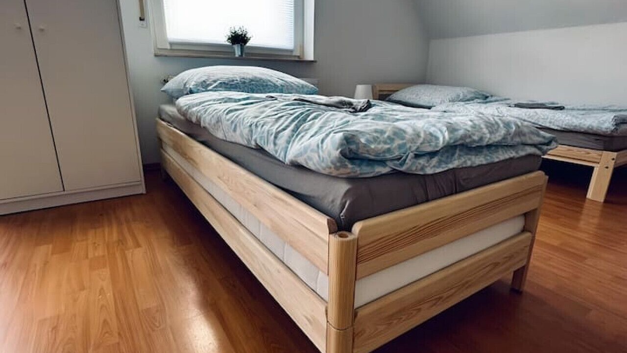 Photo of Bedroom in Rheine