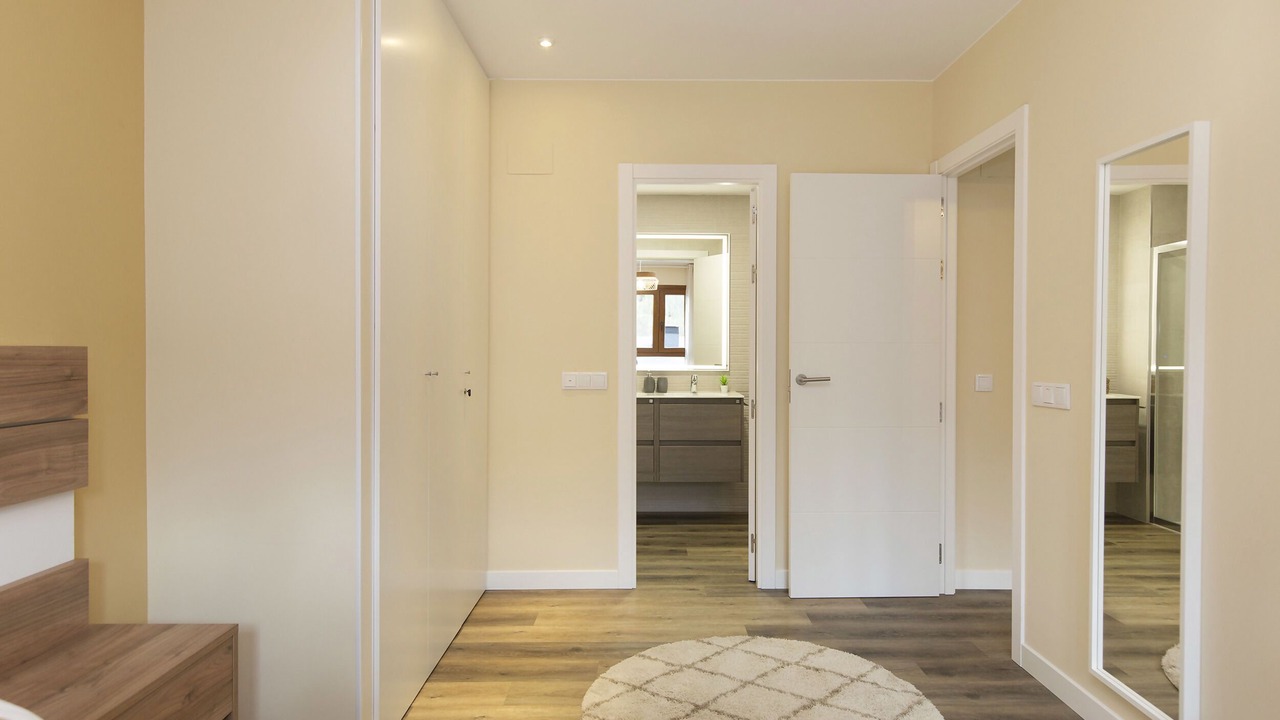 Photo of Bedroom in Panticosa