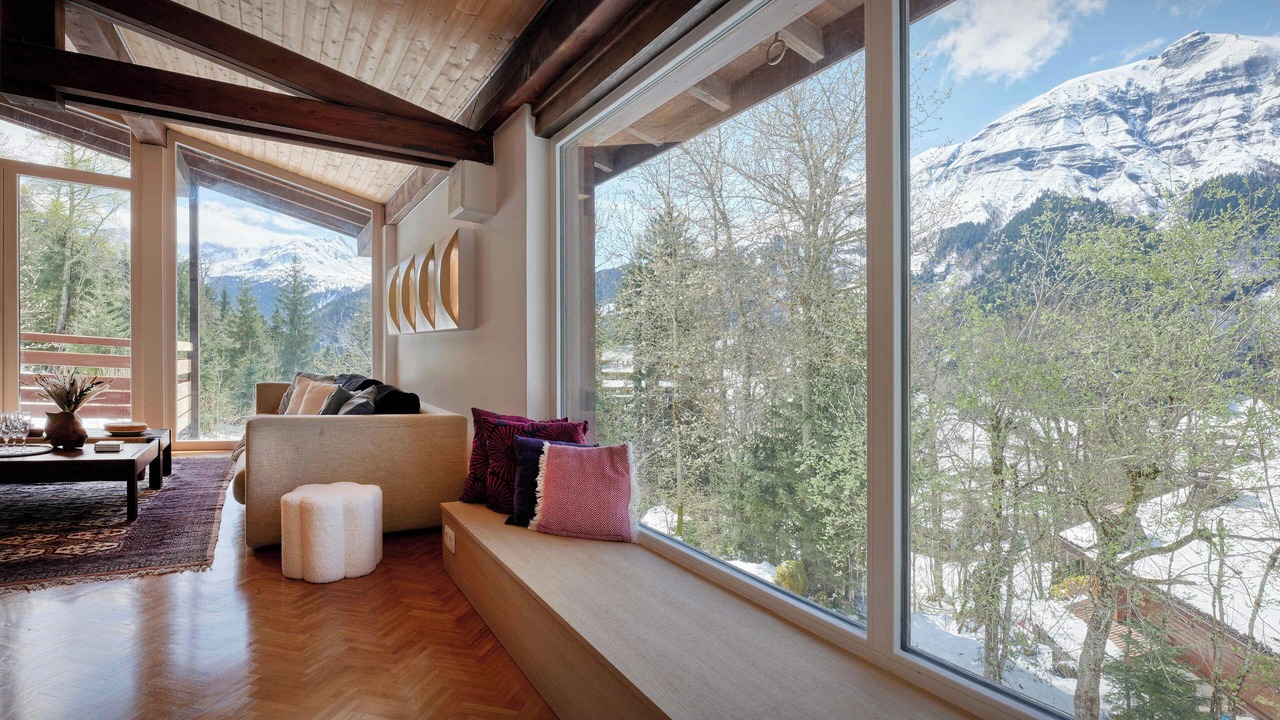 Photo of Others in Les Contamines-Montjoie
