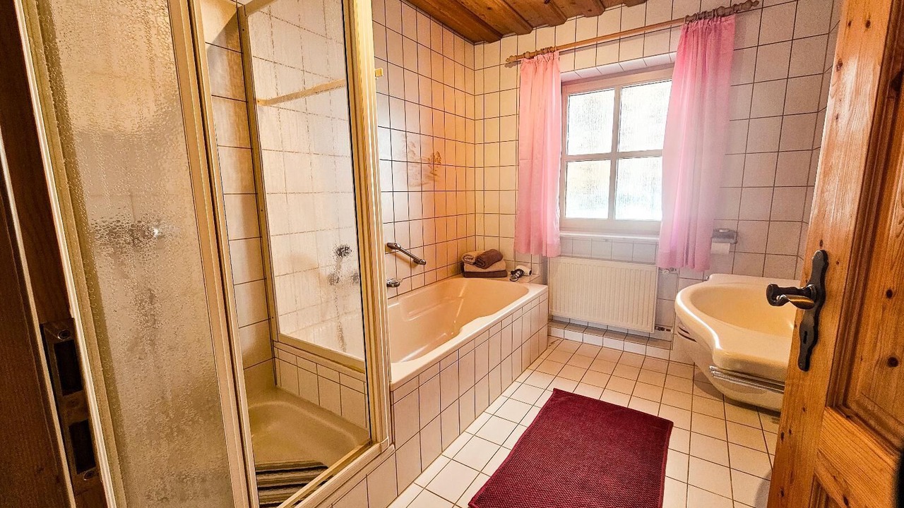 Photo of Bathroom in Lohberg