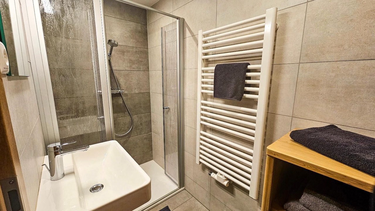 Photo of Bathroom in Lohberg