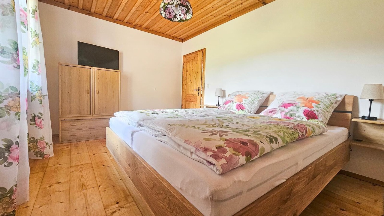 Photo of Bedroom in Lohberg