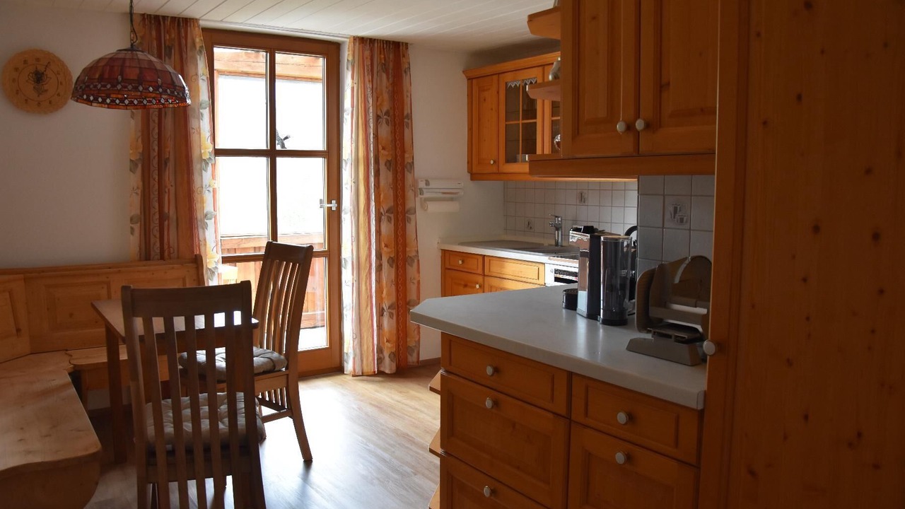 Photo of Kitchen in Lohberg
