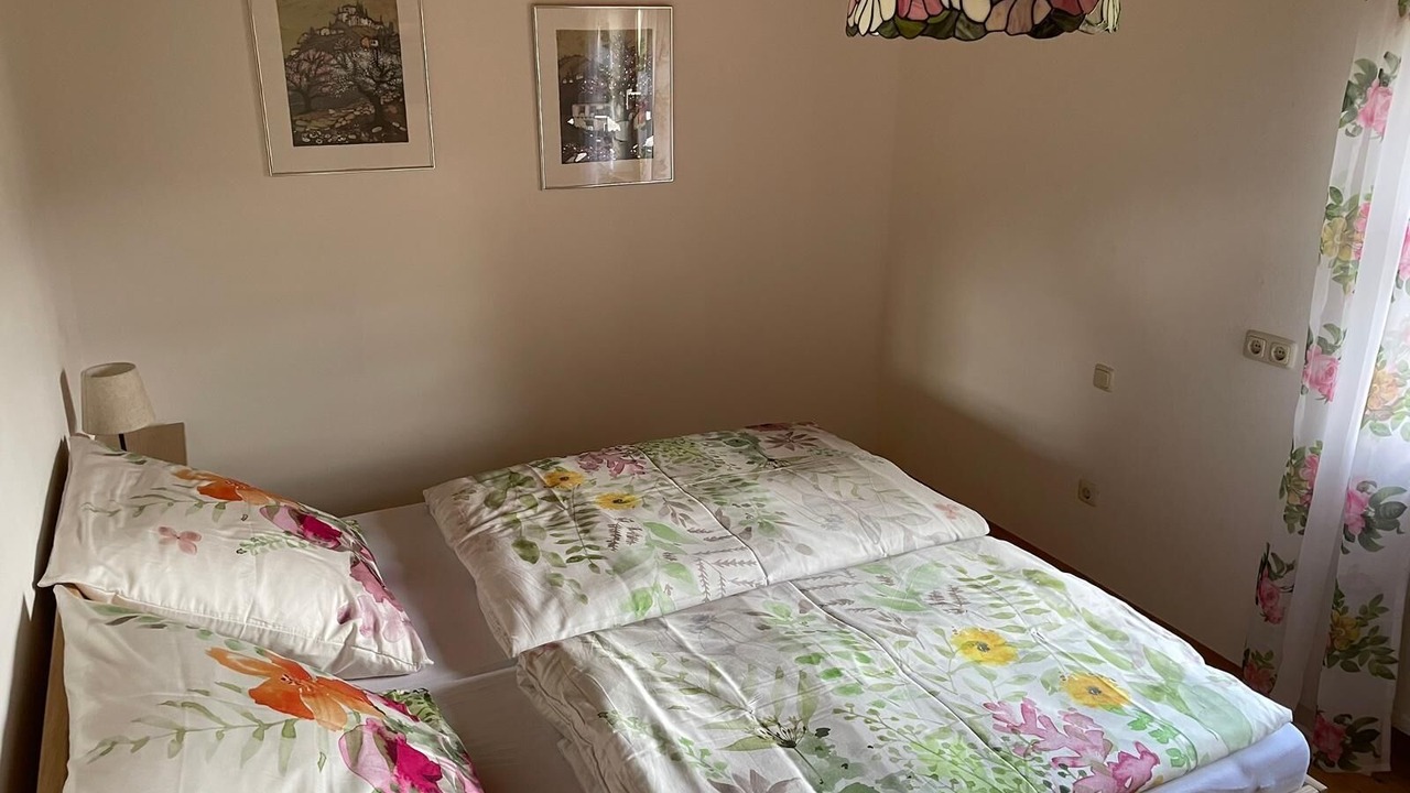 Photo of Bedroom in Lohberg