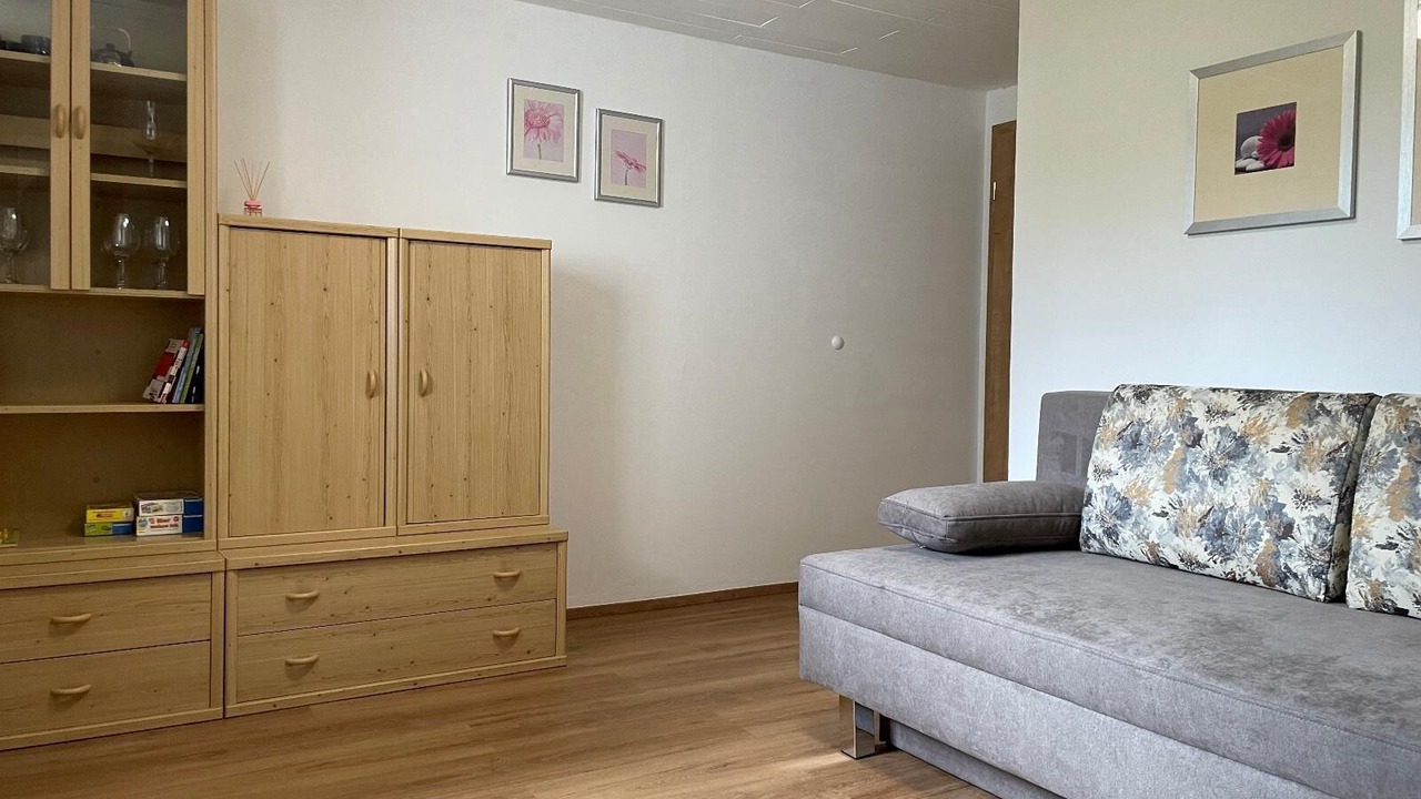 Photo of Livingroom in Lohberg