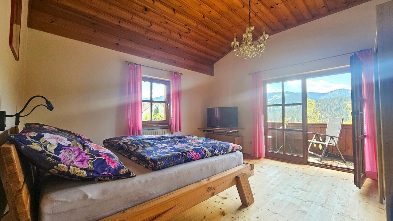 Photo of Bedroom in Lohberg