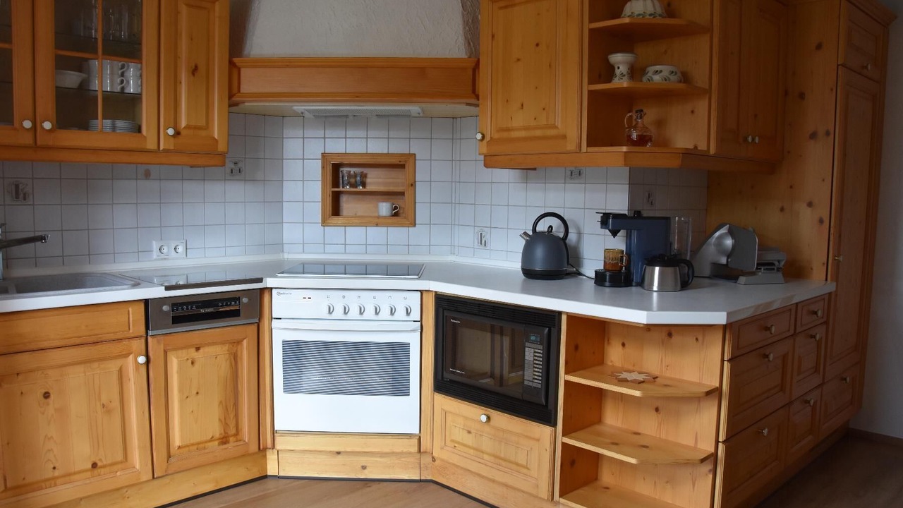 Photo of Kitchen in Lohberg