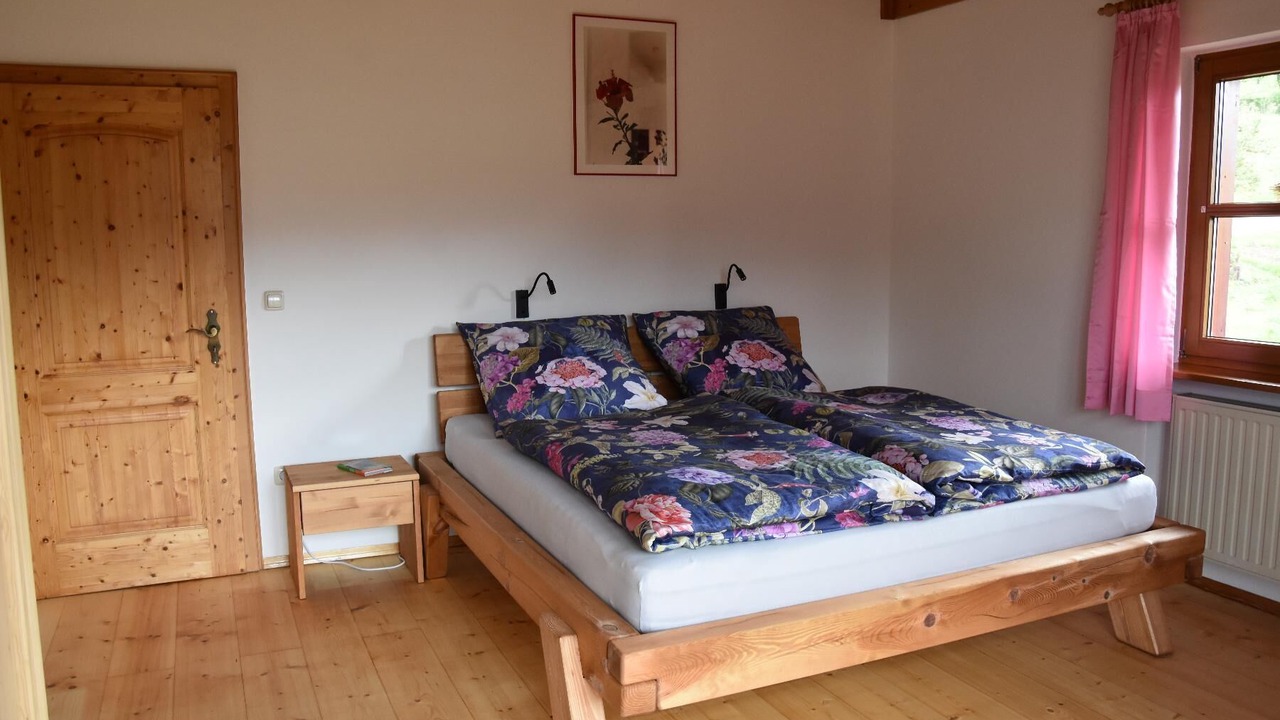 Photo of Bedroom in Lohberg