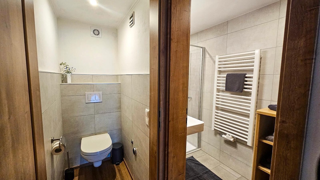 Photo of Bathroom in Lohberg