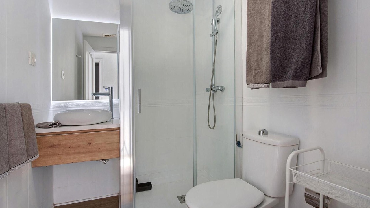 Photo of Bathroom in Morro Jable