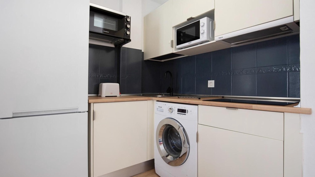 Photo of Kitchen in Morro Jable