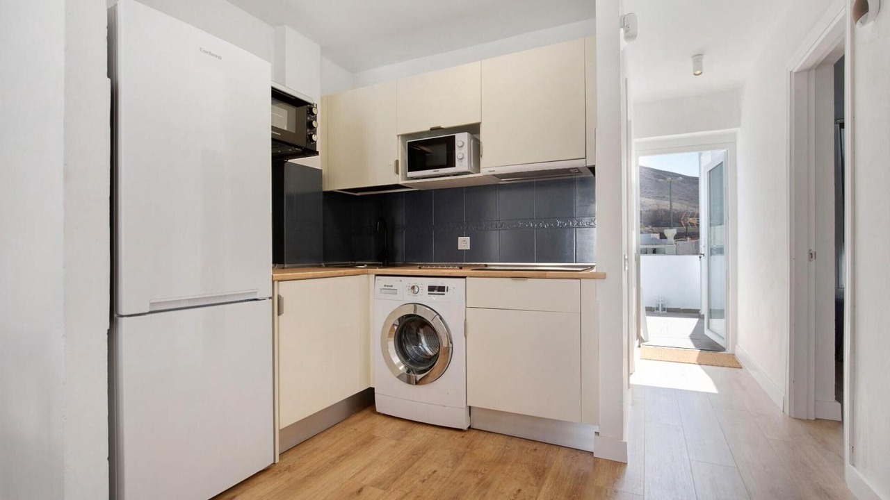 Photo of Kitchen in Morro Jable