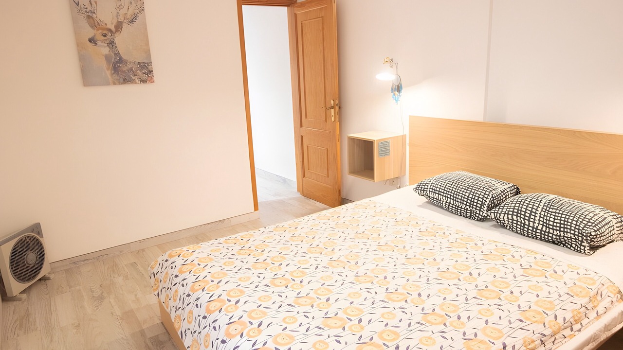 Photo of Bedroom in La Garita