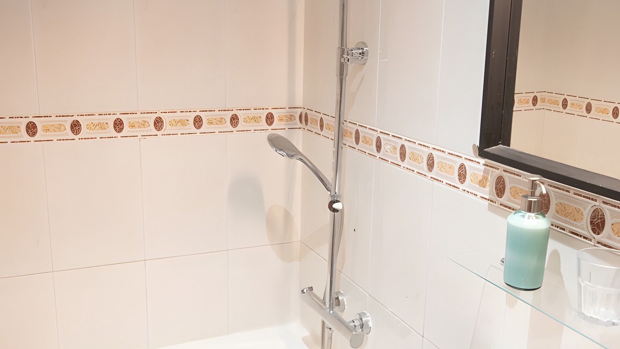 Photo of Bathroom in La Garita