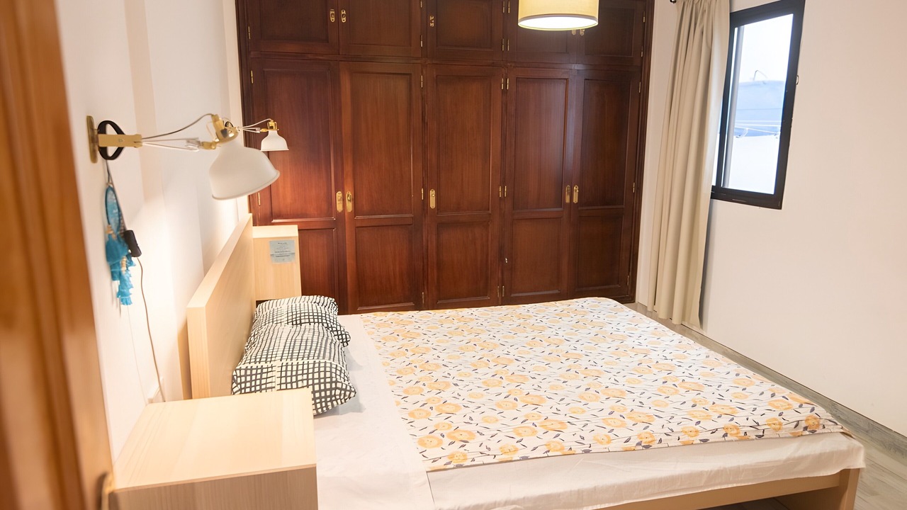 Photo of Bedroom in La Garita