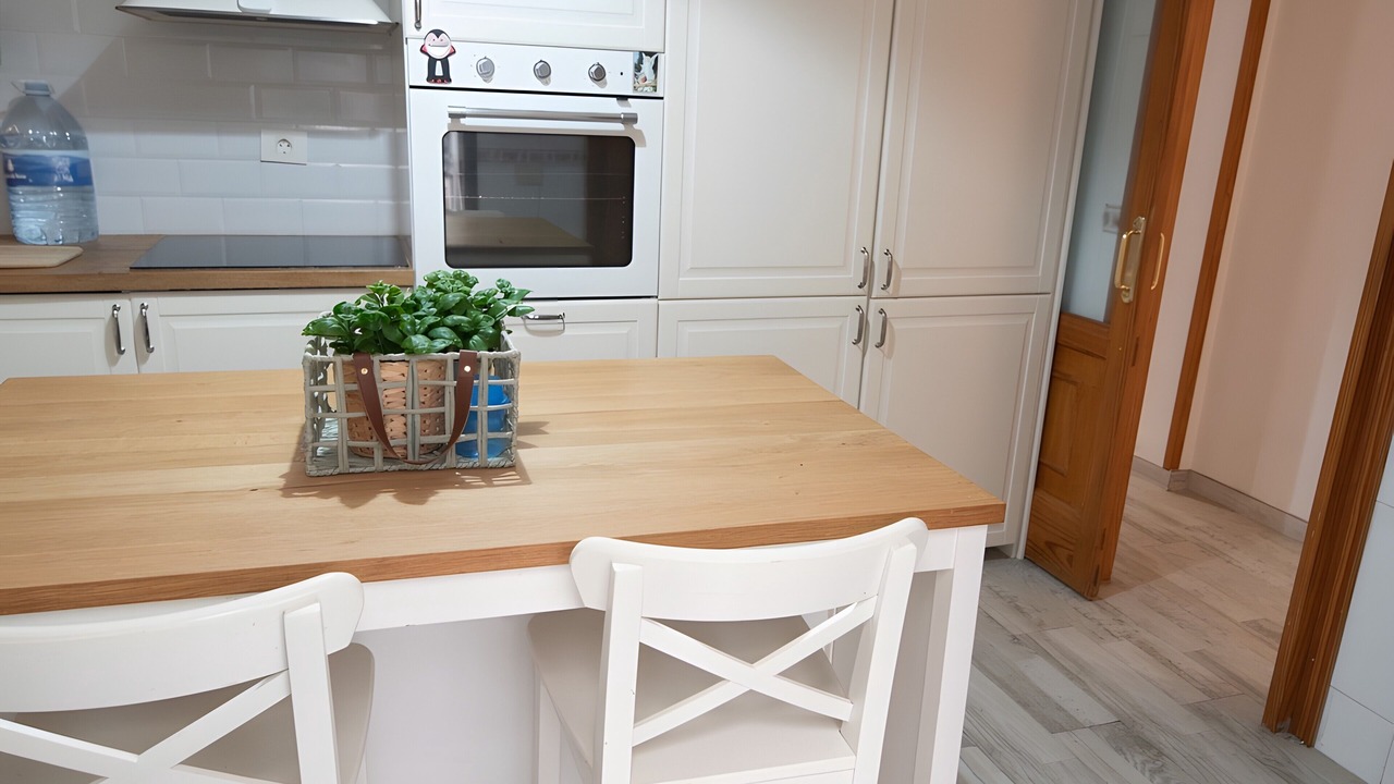 Photo of Kitchen in La Garita