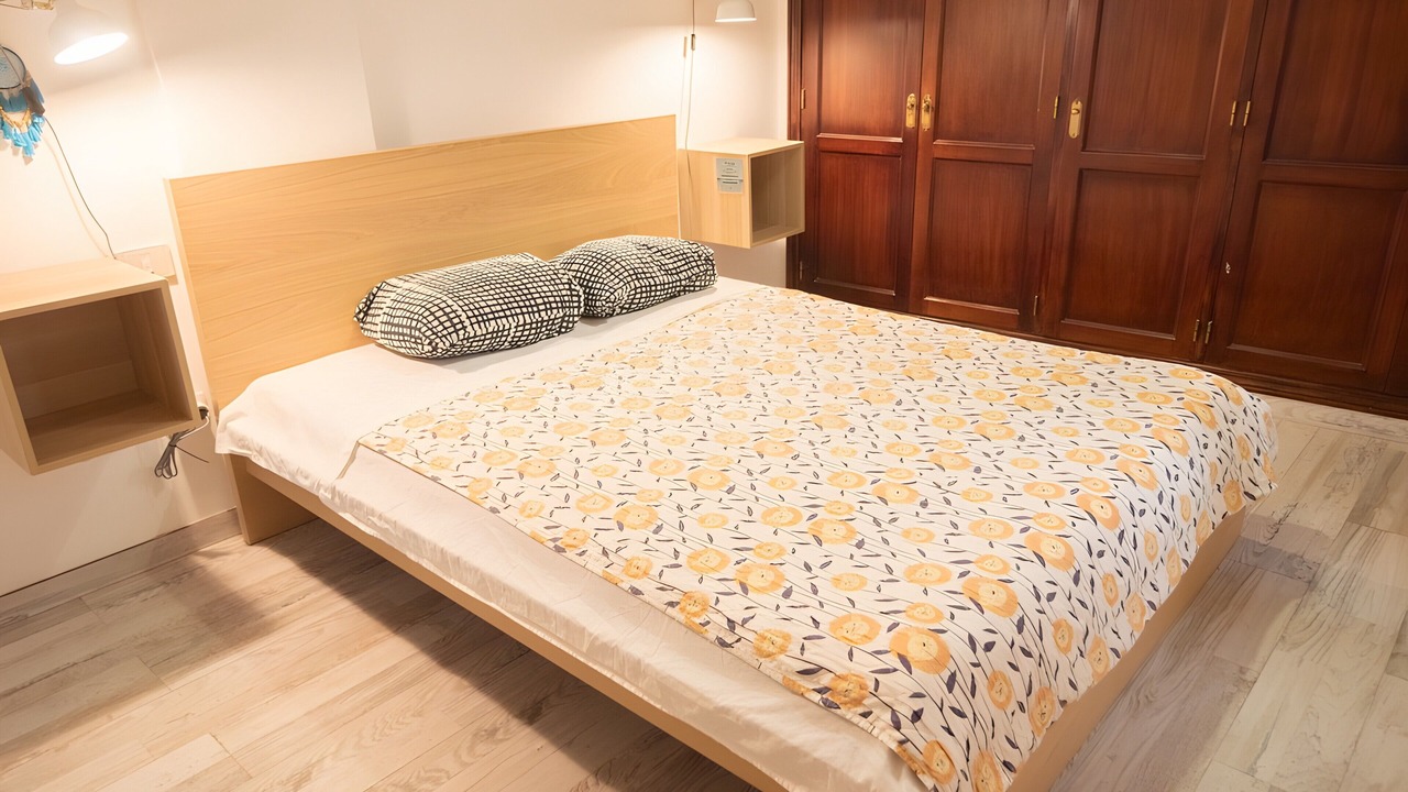Photo of Bedroom in La Garita