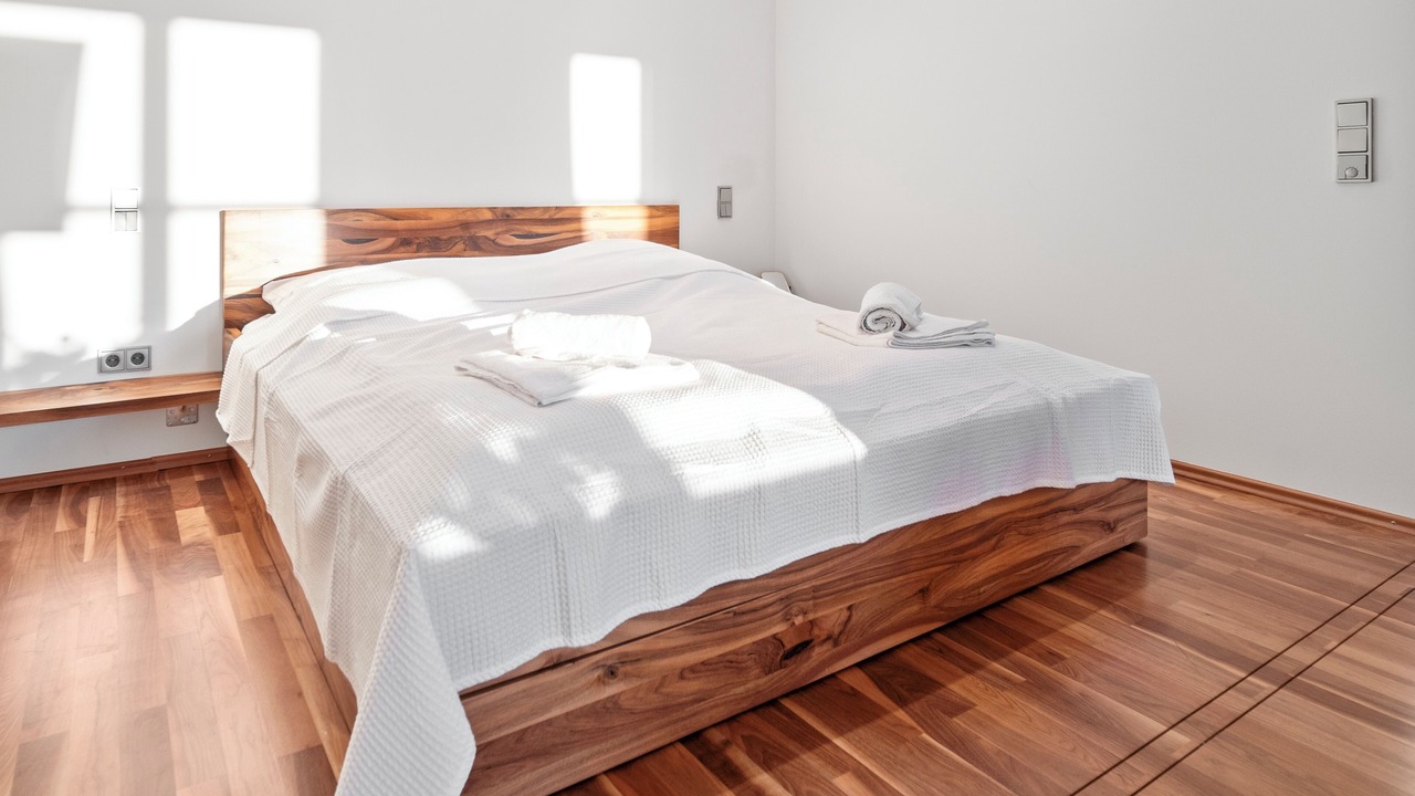 Photo of Bedroom in Angerviertel