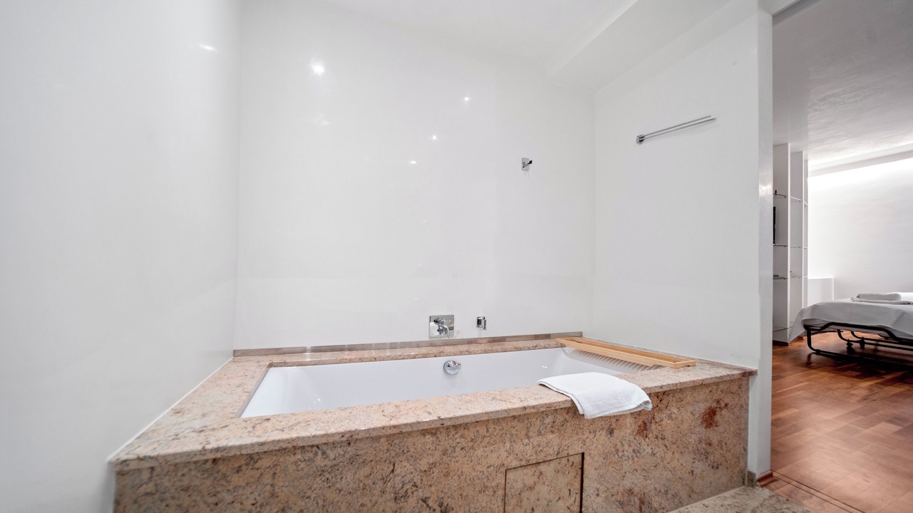 Photo of Bathroom in Angerviertel