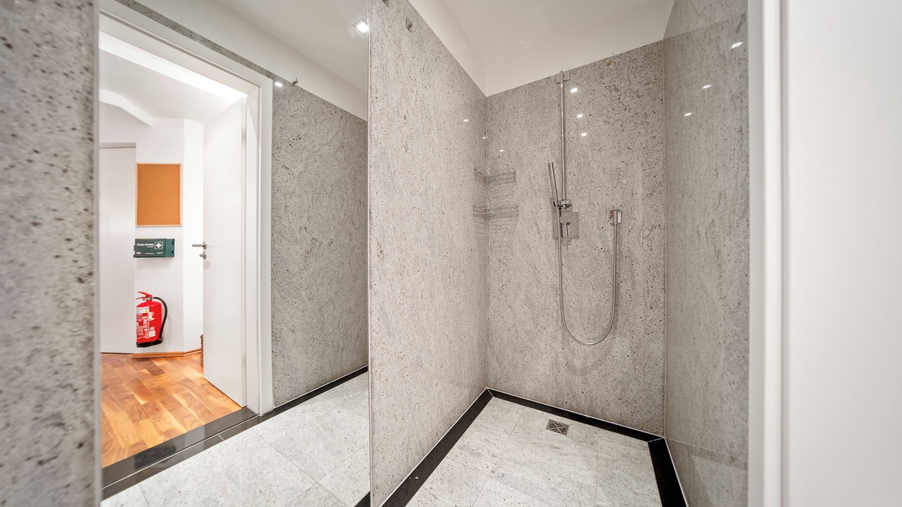 Photo of Bathroom in Angerviertel