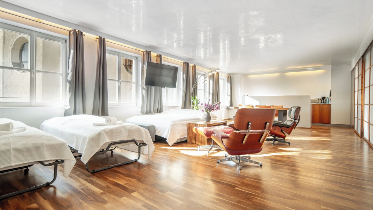 Photo of Bedroom in Angerviertel