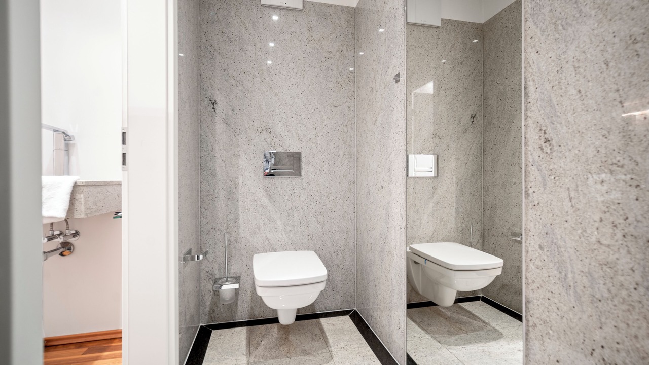 Photo of Bathroom in Angerviertel