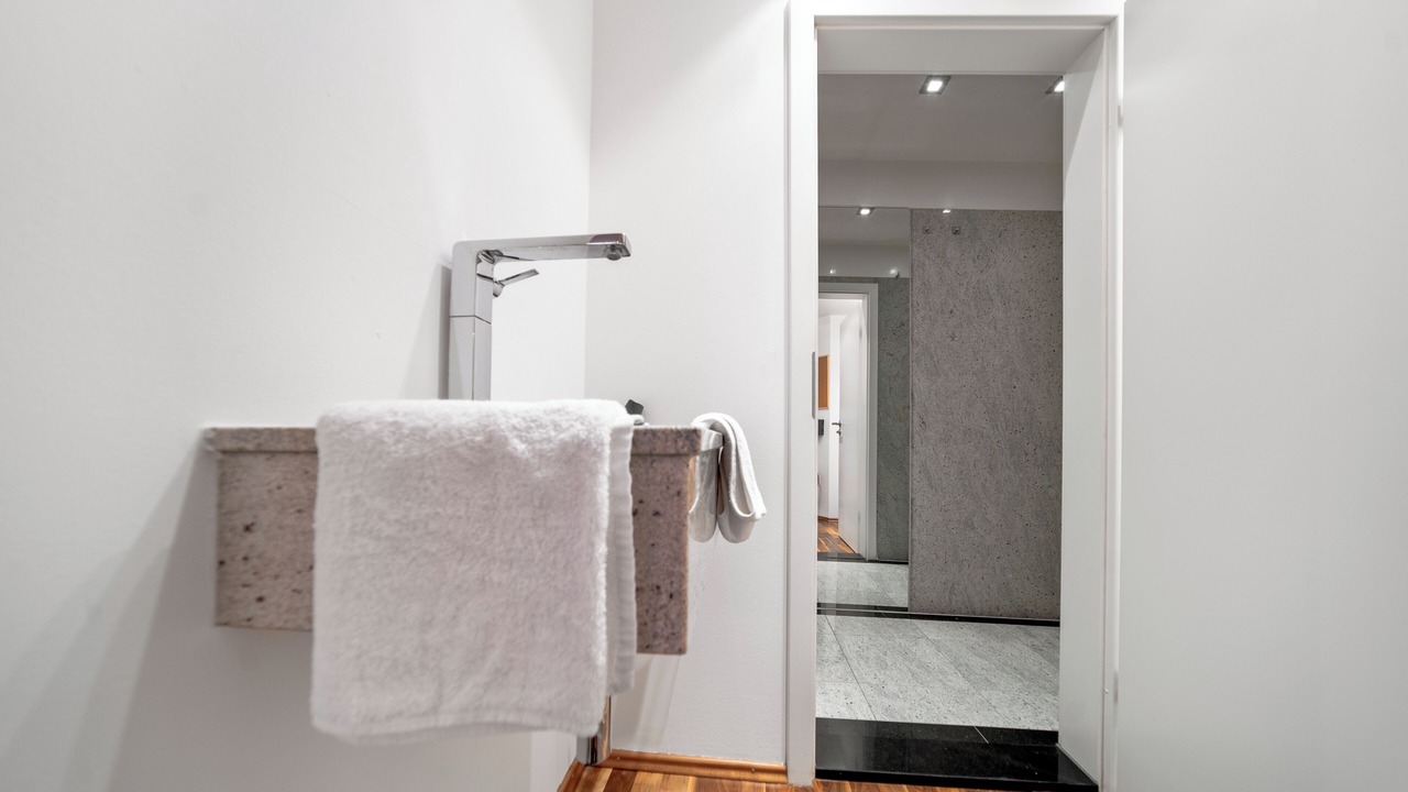 Photo of Bathroom in Angerviertel