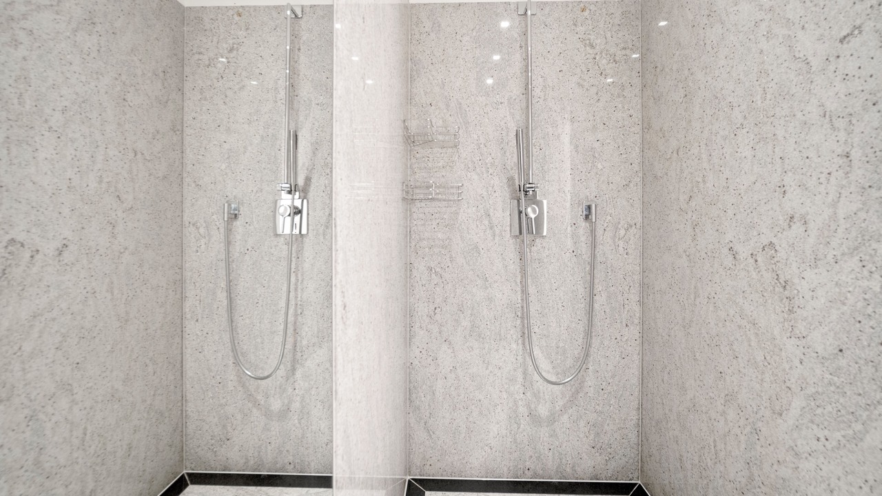 Photo of Bathroom in Angerviertel