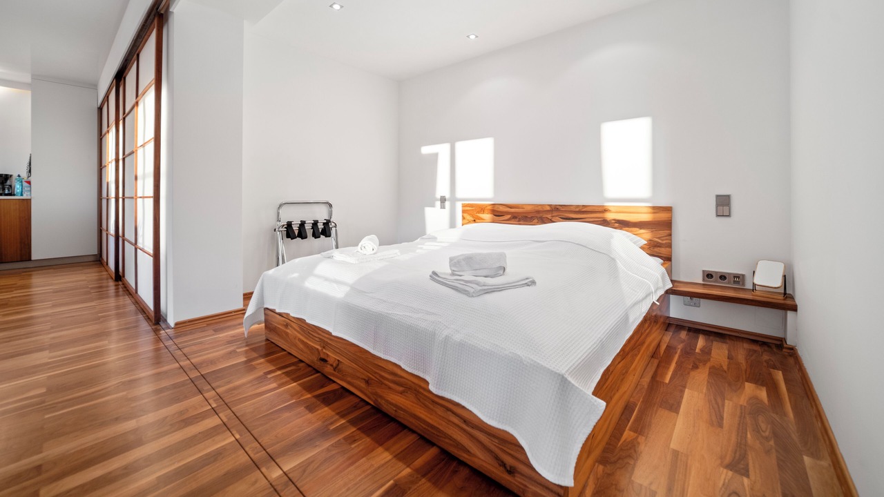 Photo of Bedroom in Angerviertel