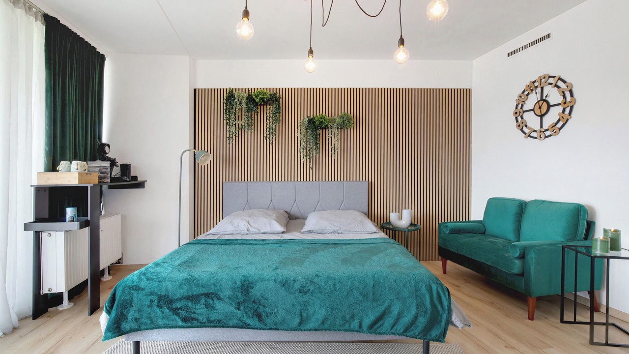 Photo of Bedroom in Antonsviertel