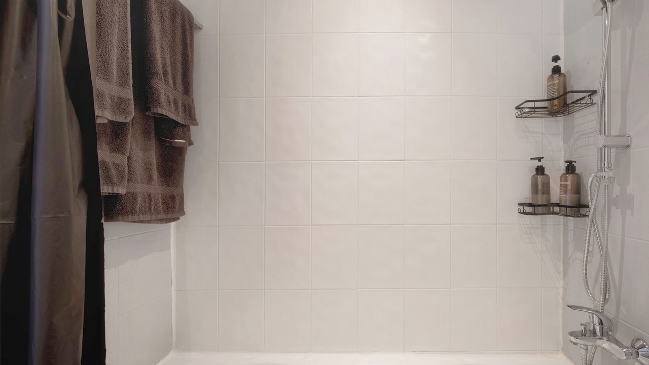 Photo of Bathroom in Antonsviertel