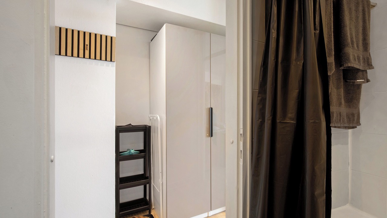 Photo of Bathroom in Antonsviertel