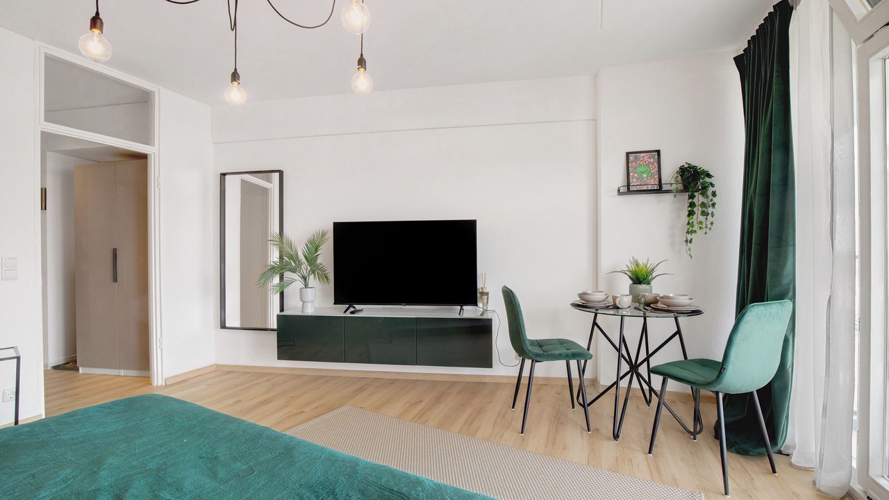 Photo of Bedroom in Antonsviertel