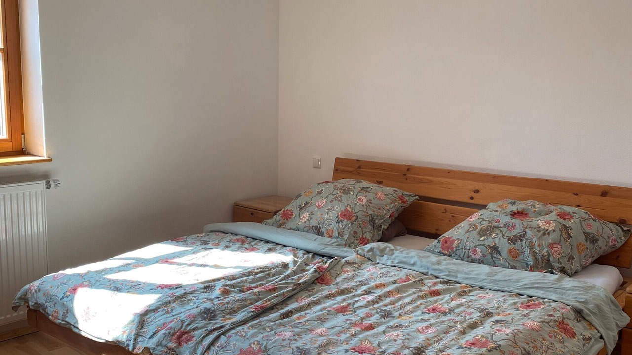 Photo of Bedroom in Holzheim a. Forst